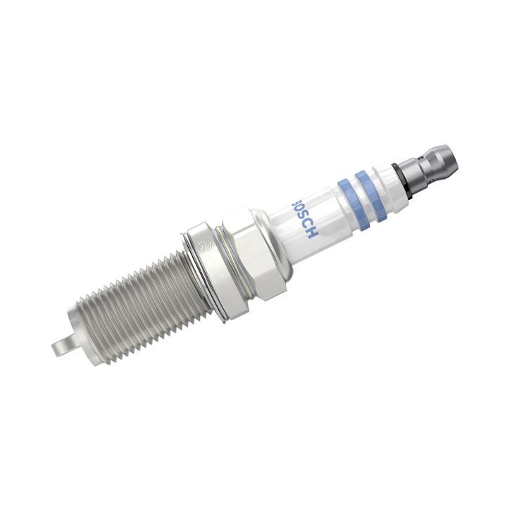 Bosch Spark plug Bosch Platinum Iridium FR8MII33X – price 46 PLN