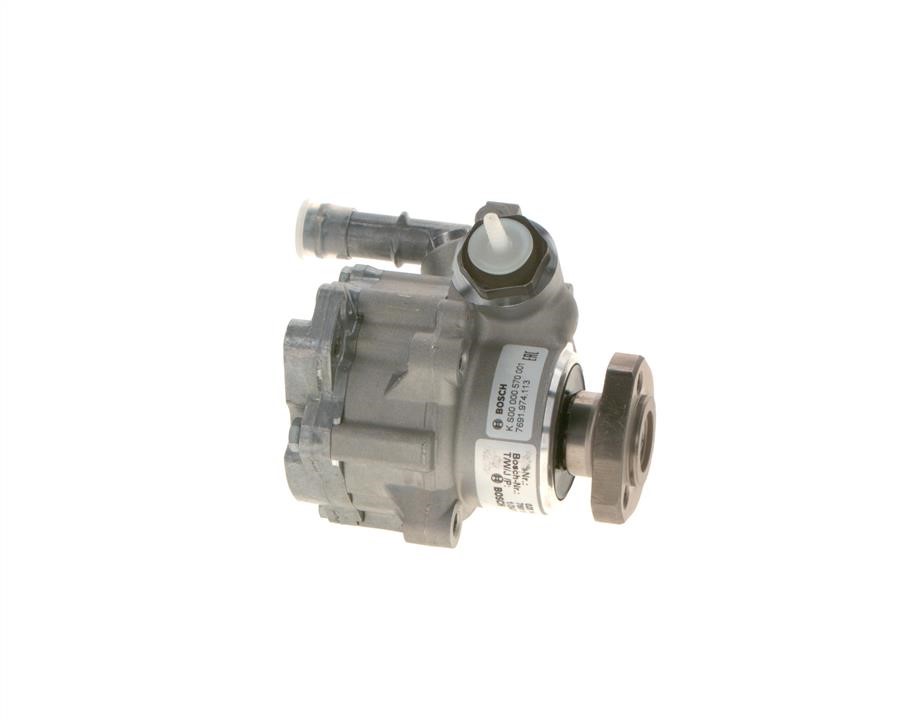 Bosch Hydraulic Pump, steering system – price 1697 PLN