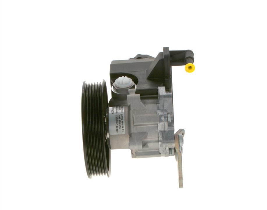 Bosch Pompa hydrauliczna, układ kierowniczy – cena 1258 PLN