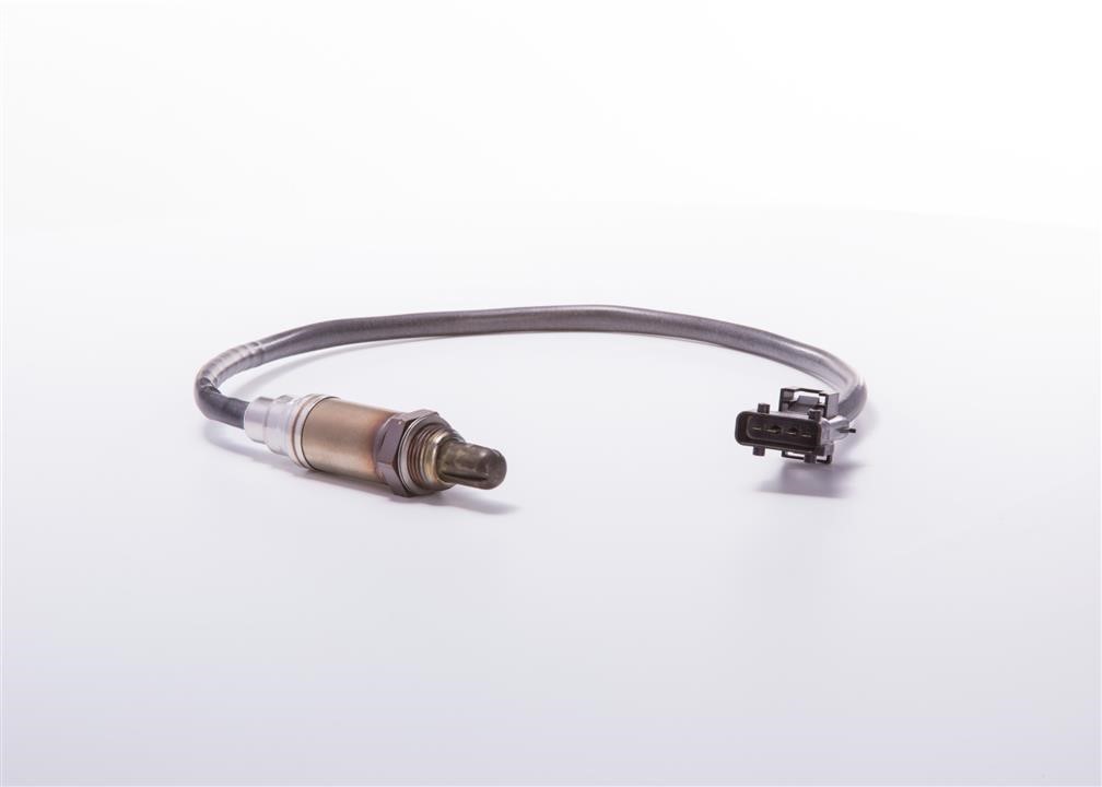 Bosch Датчик кислородный / Лямбда-зонд – цена 287 PLN