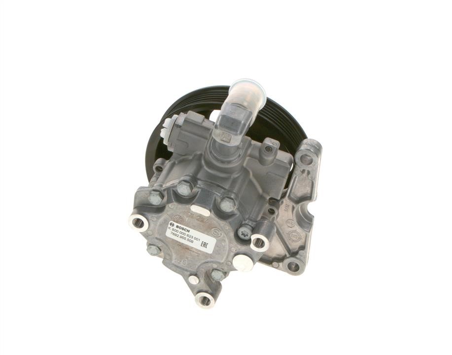 Pompa wspomagania Bosch K S01 000 593