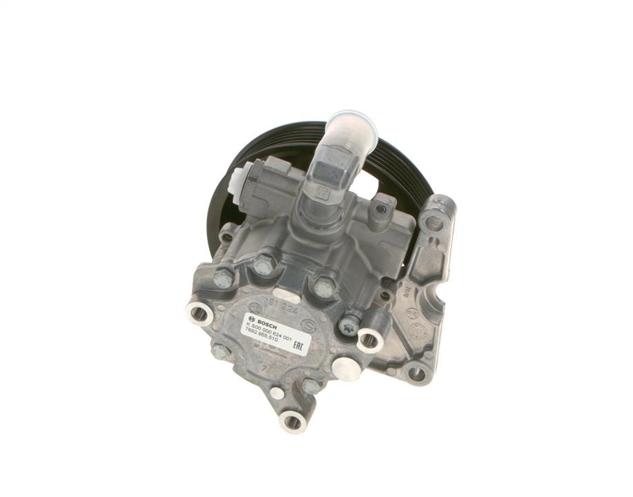 Pompa wspomagania Bosch K S01 000 594