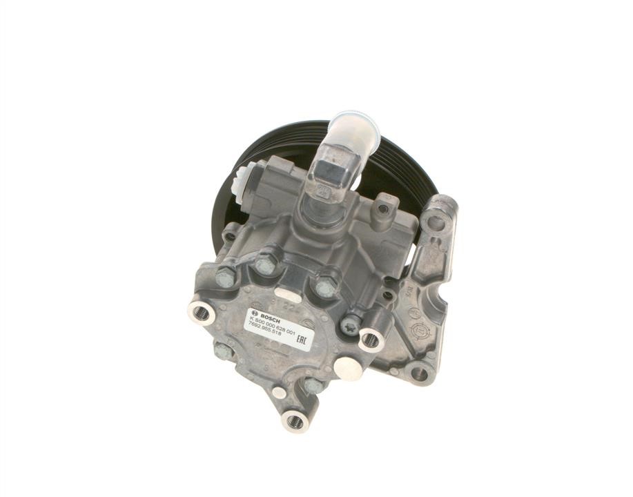 Pompa wspomagania Bosch K S01 000 598