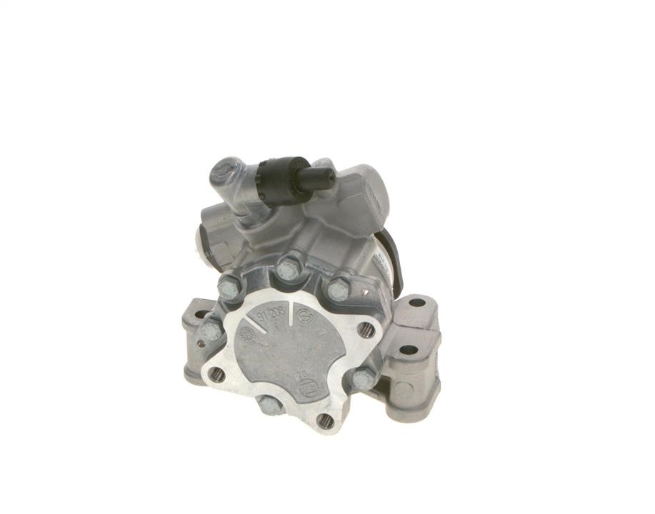 Насос гидроусилителя руля Bosch K S01 000 599