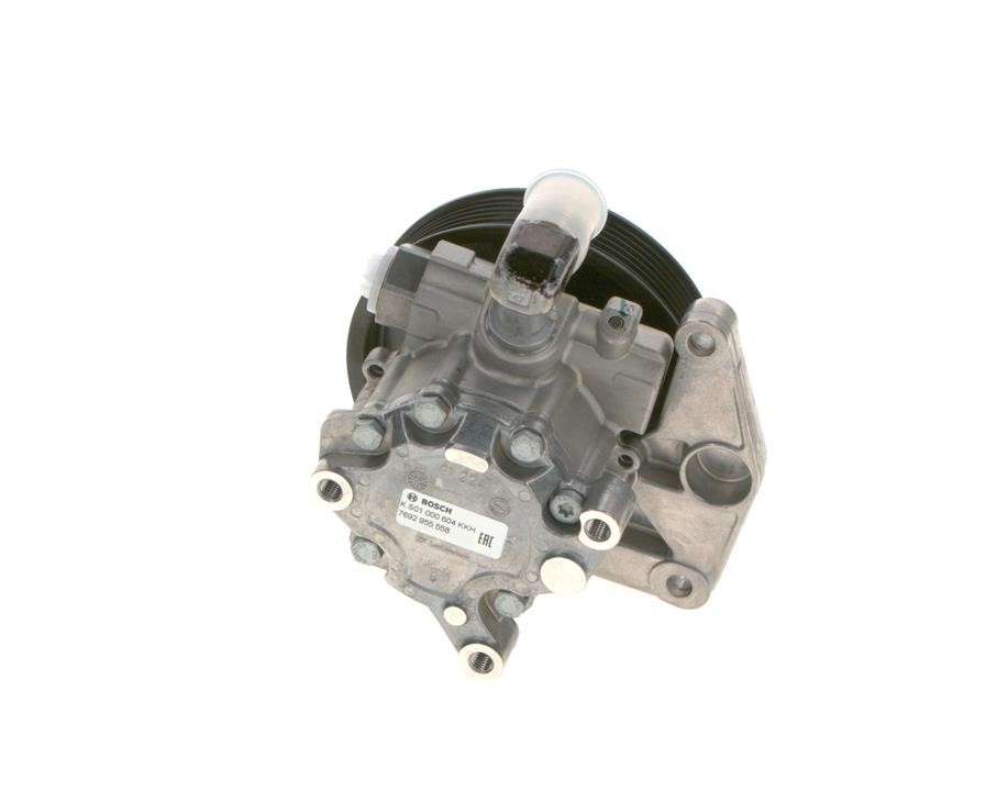 Pompa wspomagania Bosch K S01 000 604