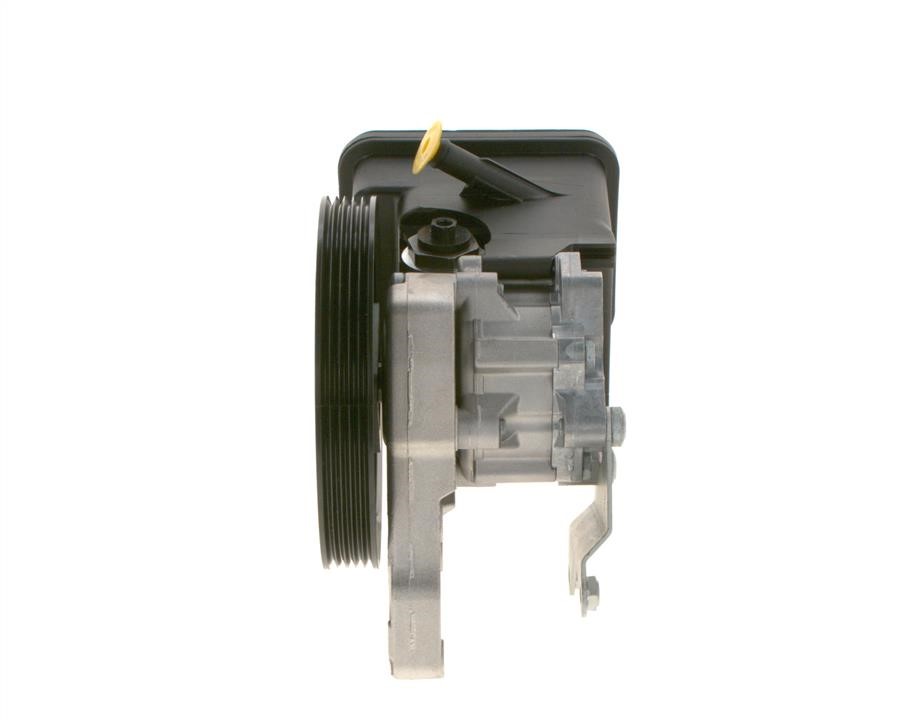 Pompa hydrauliczna, układ kierowniczy Bosch K S01 000 616
