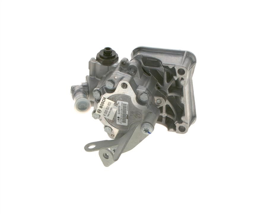 Hydraulikpumpe, Lenkung Bosch K S01 000 623
