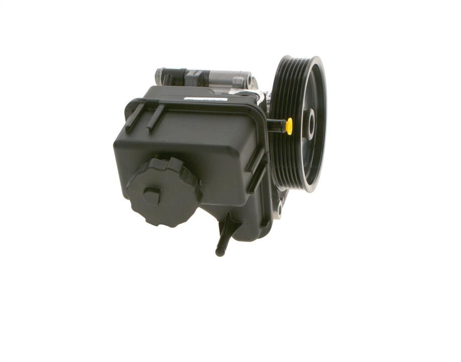 Hydraulic Pump, steering system Bosch K S01 000 631
