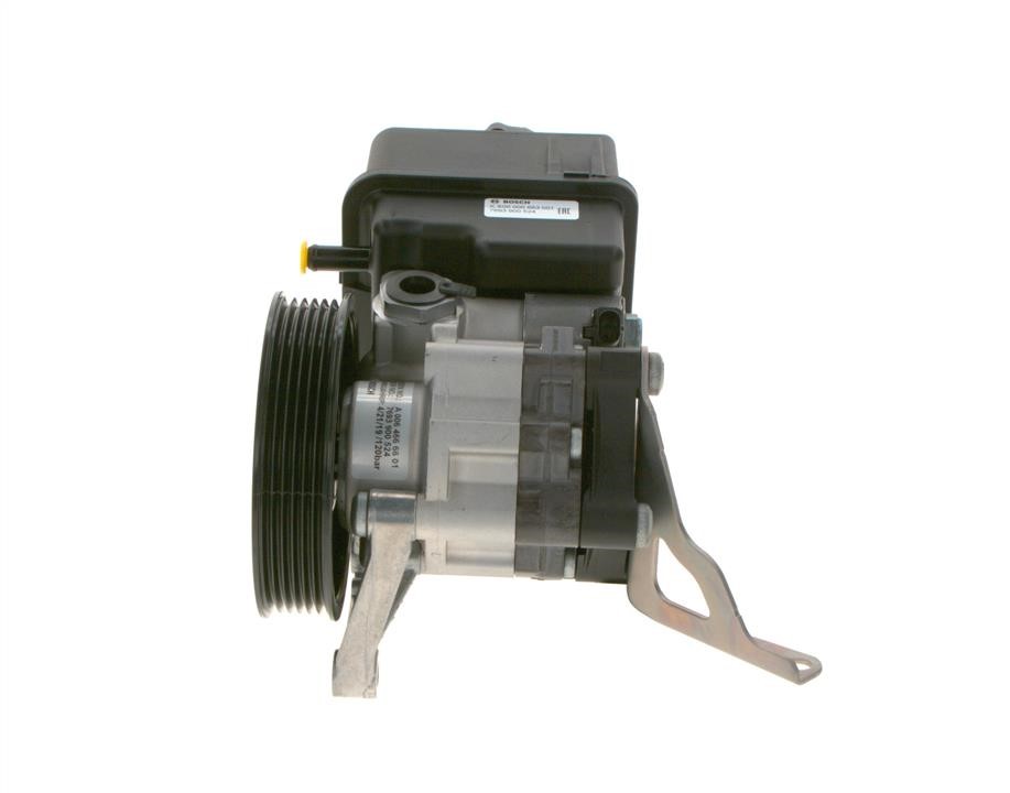 Pompa hydrauliczna, układ kierowniczy Bosch K S01 000 633