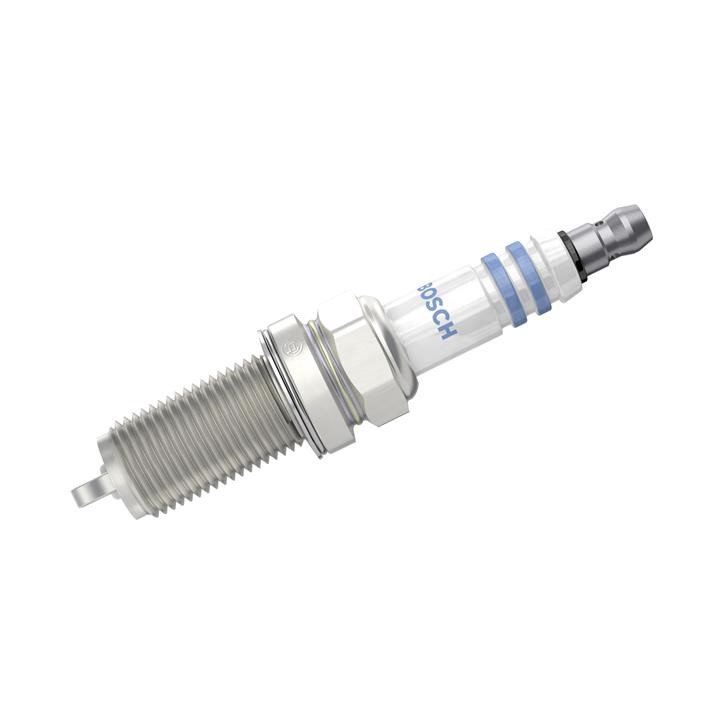 Bosch Zündkerze Bosch Platinum Plus FR8MPP33X – Preis 26 PLN