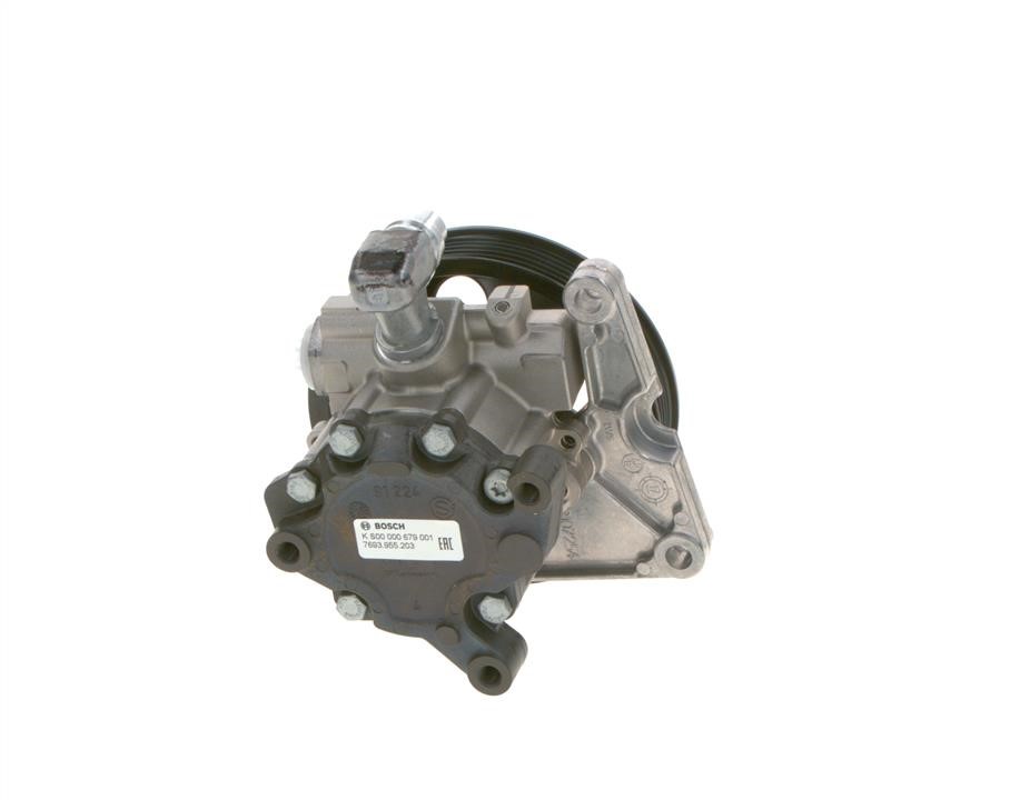 Pompa wspomagania Bosch K S01 000 649