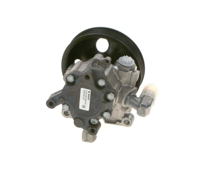 Hydraulikpumpe, Lenkung Bosch K S01 000 656