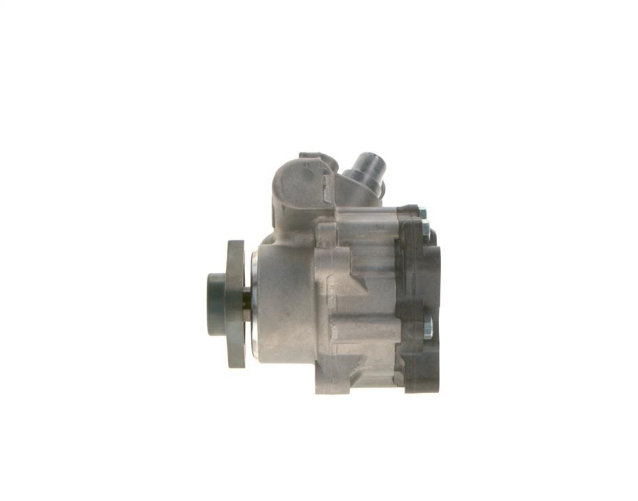 Hydraulic Pump, steering system Bosch K S01 000 670