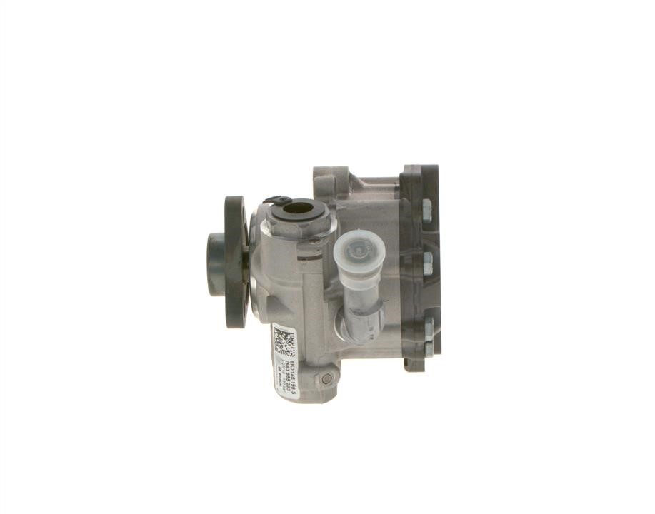 Hydraulic Pump, steering system Bosch K S01 000 671