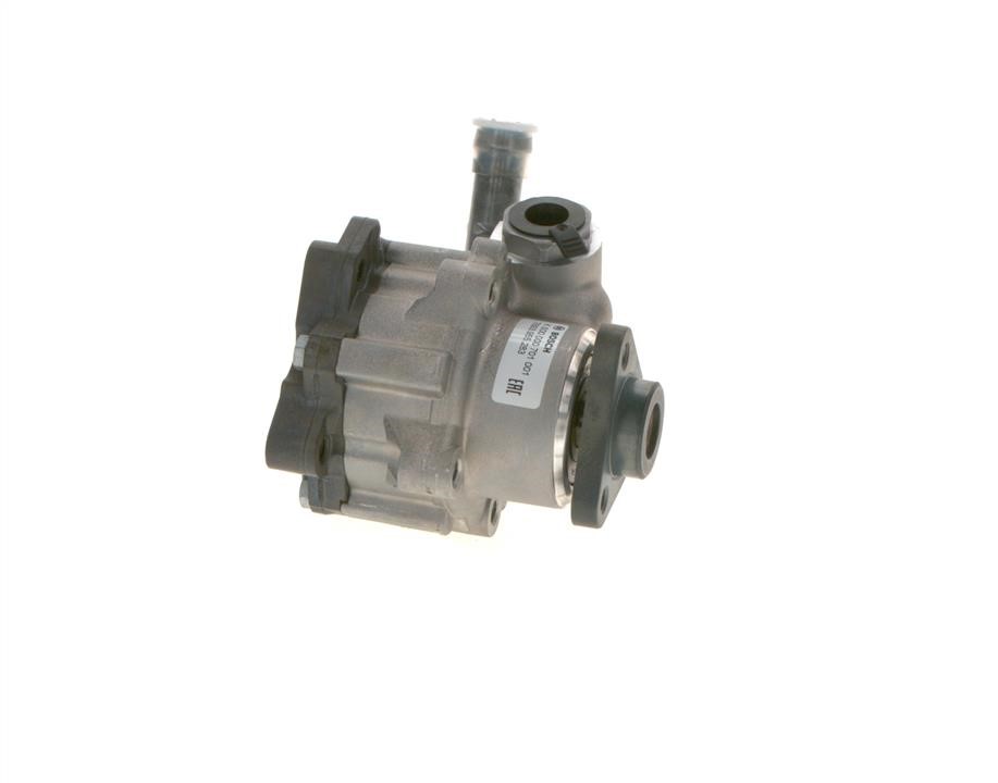 Bosch Hydraulic Pump, steering system – price 1384 PLN