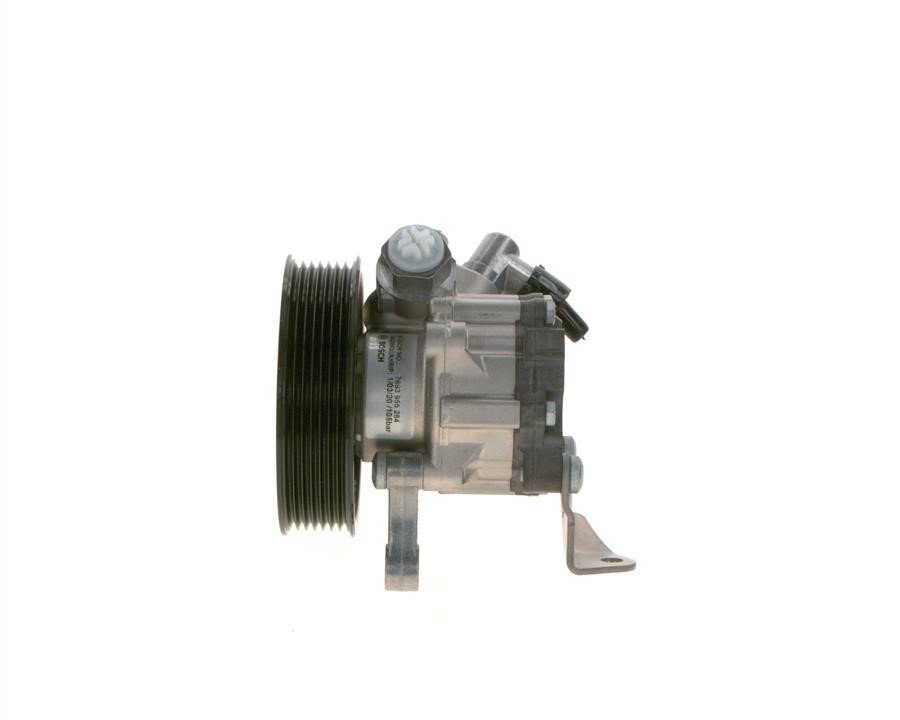 Pompa hydrauliczna, układ kierowniczy Bosch K S01 000 672