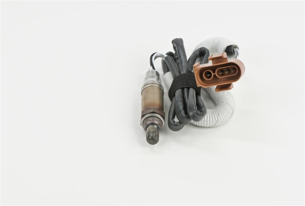 Bosch Sonda lambda – cena 276 PLN