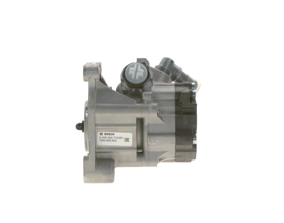Bosch Hydraulic Pump, steering system – price 2303 PLN