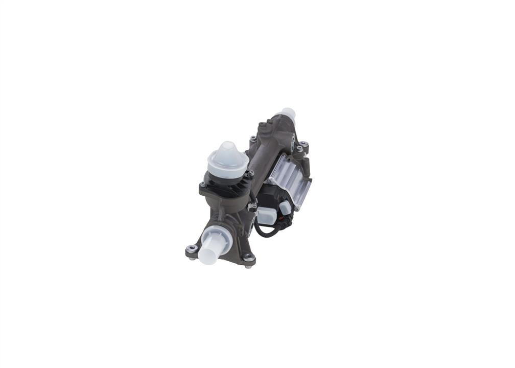 Bosch Steering rack with EPS – price 9622 PLN