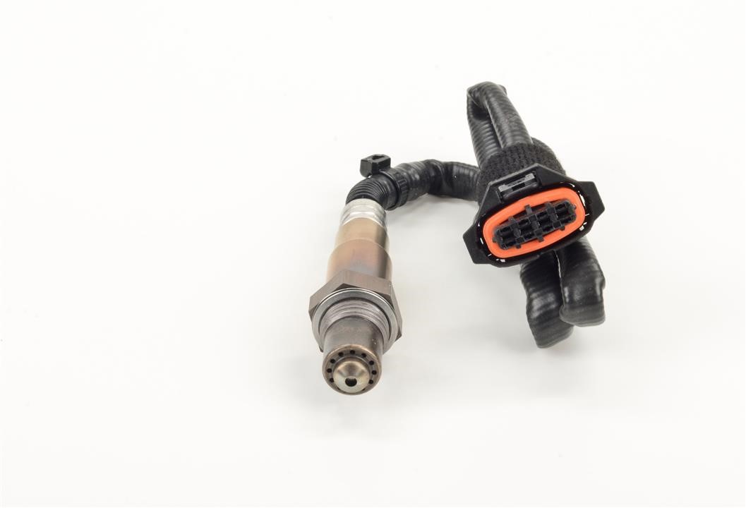 Bosch Power Steering – price 9208 PLN
