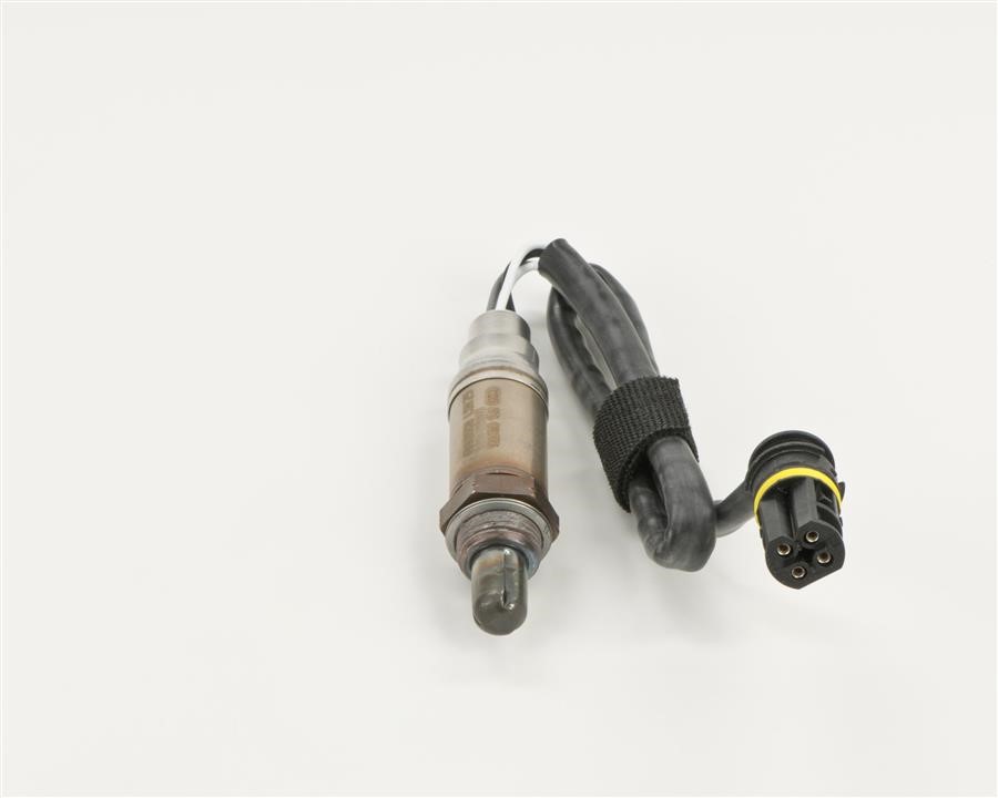 Bosch Lambdasonde – Preis 350 PLN