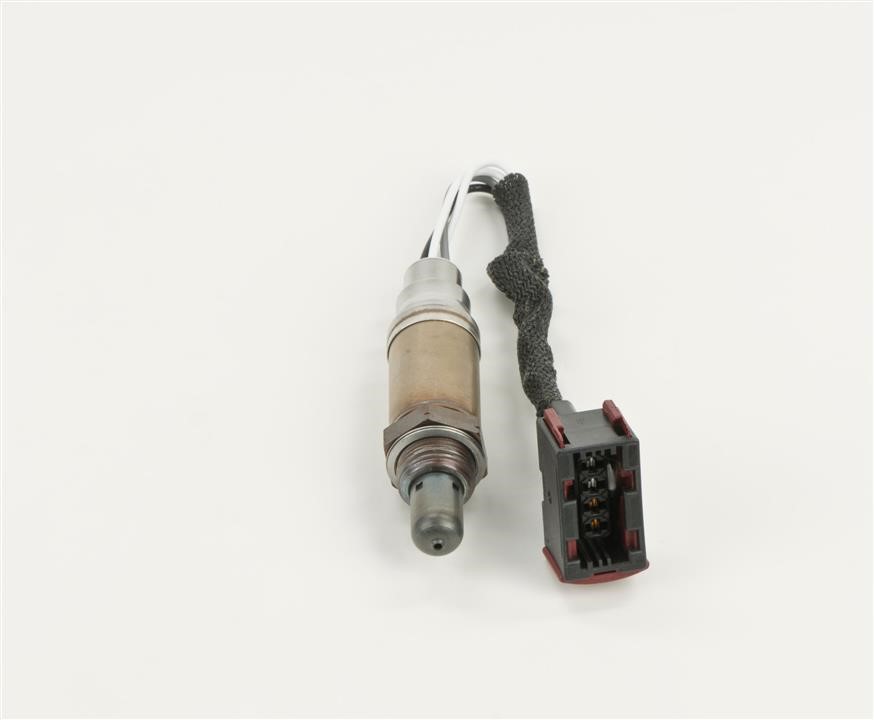 Bosch Датчик кислородный / Лямбда-зонд – цена 423 PLN