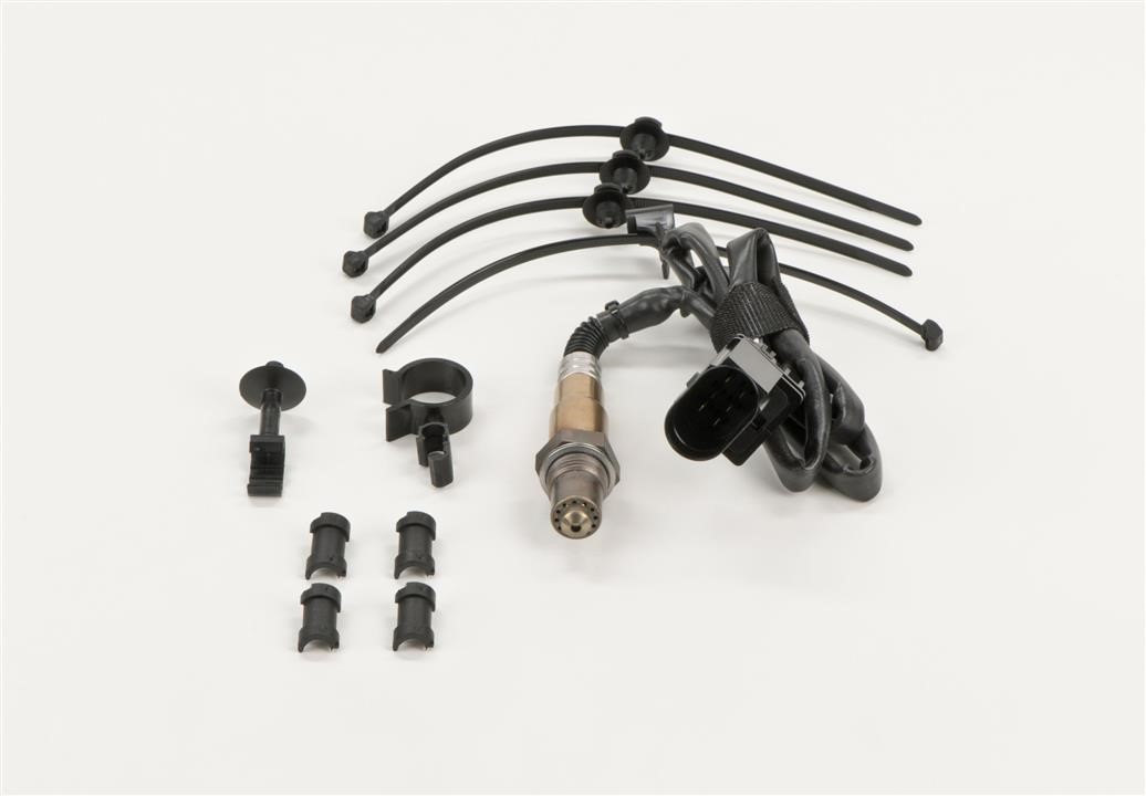 Bosch Lambdasonde – Preis 475 PLN