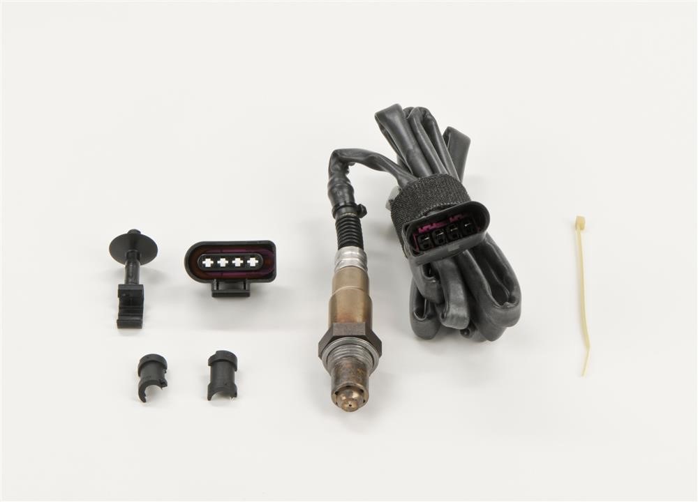 Bosch Lambda sensor – price 307 PLN