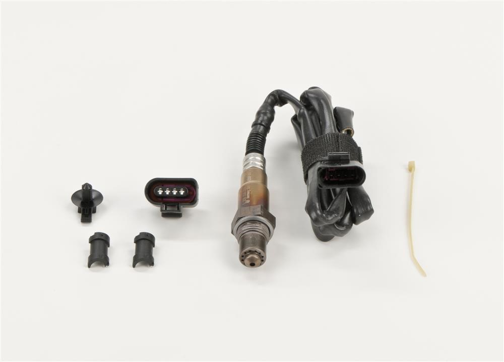 Bosch Lambda sensor – price 321 PLN