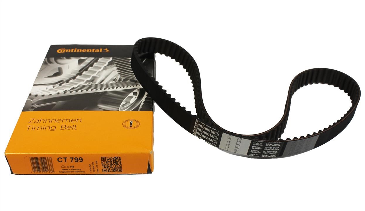 Buy Contitech CT799 at a low price in Poland!