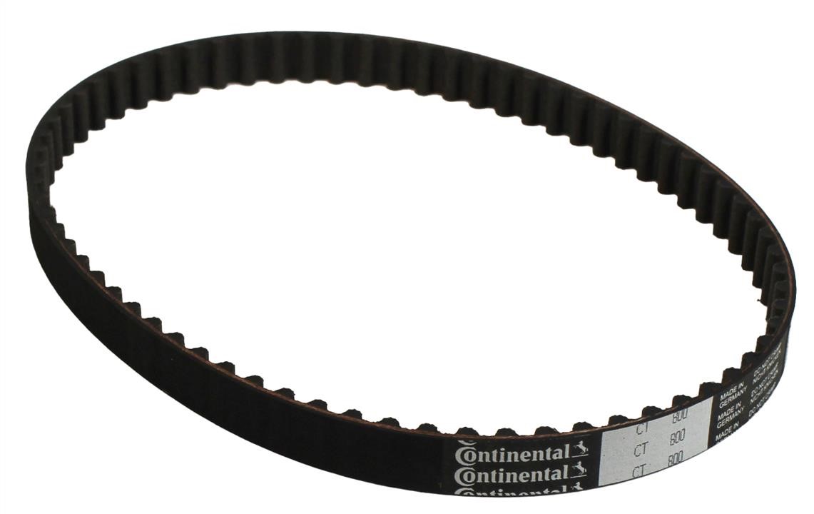 Contitech CT800 Timing belt CT800: Buy near me in Poland at 2407.PL - Good price!