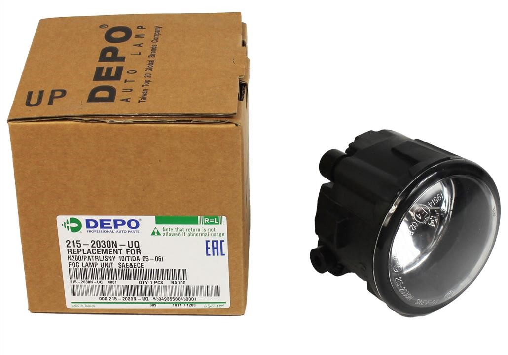 Buy Depo 215-2030N-UQ at a low price in Poland!