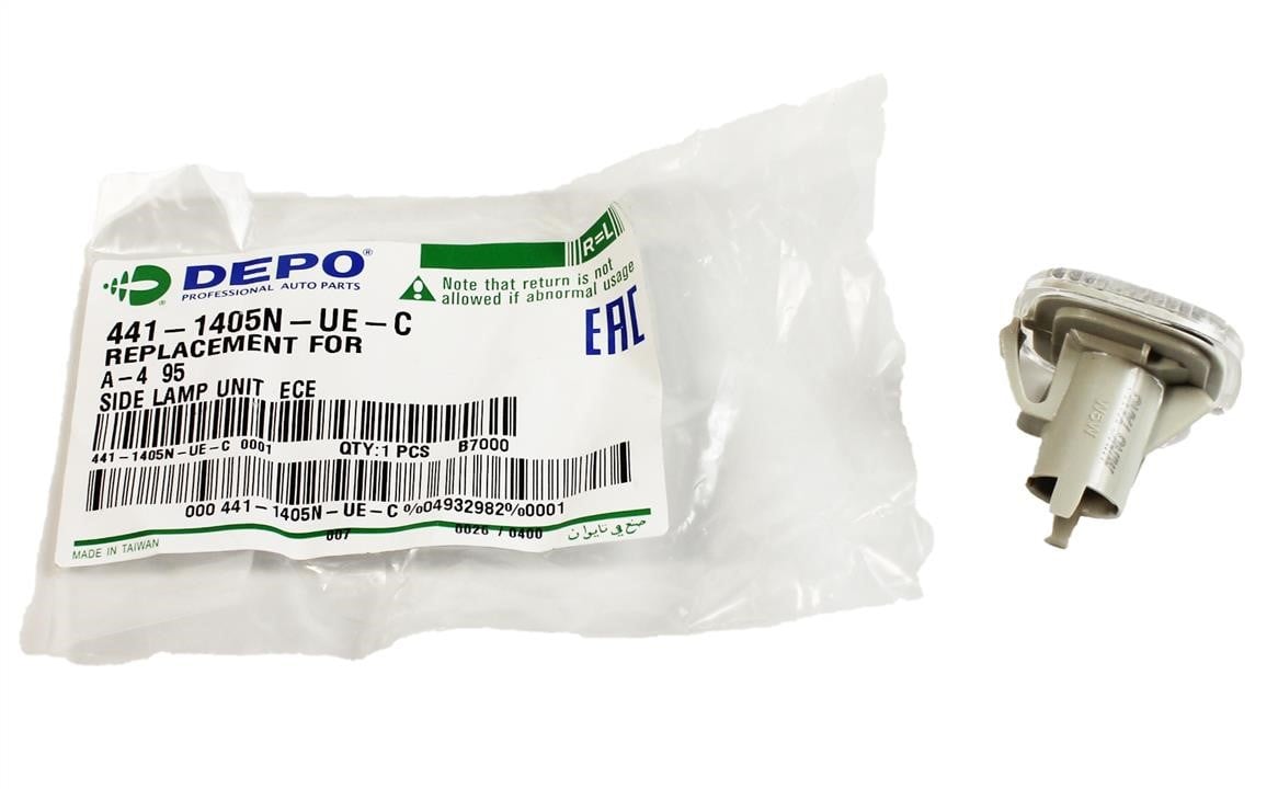 Buy Depo 441-1405N-UE-C at a low price in Poland!