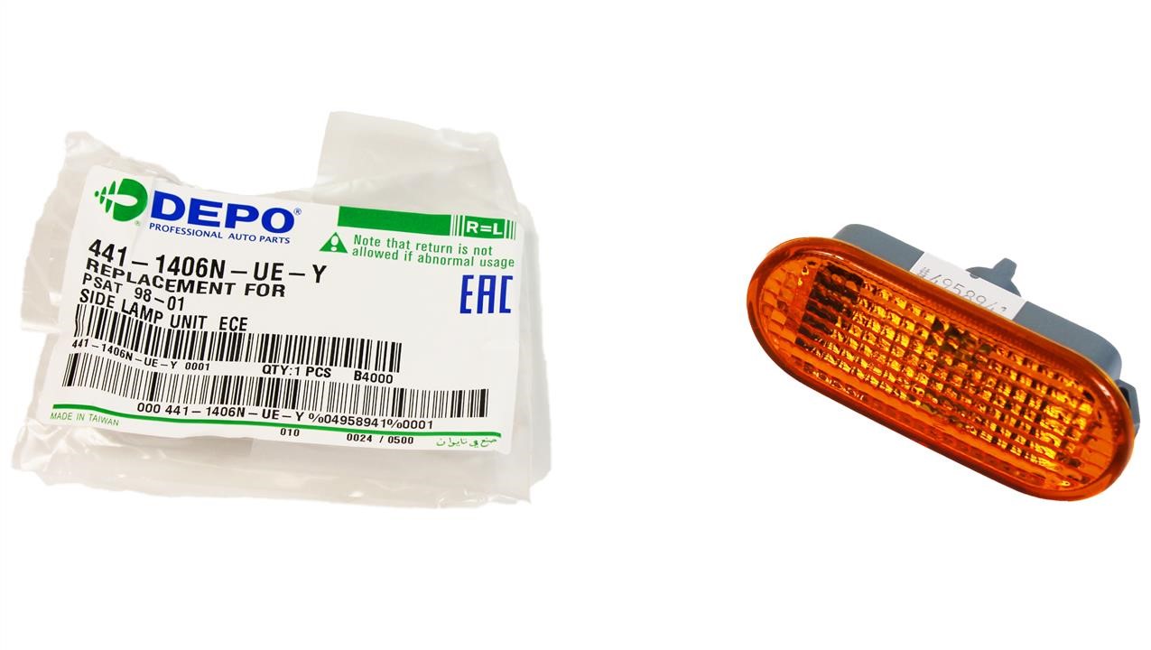 Buy Depo 441-1406N-UE-Y at a low price in Poland!