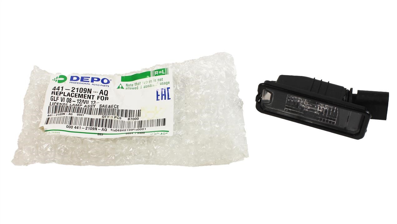 Buy Depo 441-2109N-AQ at a low price in Poland!
