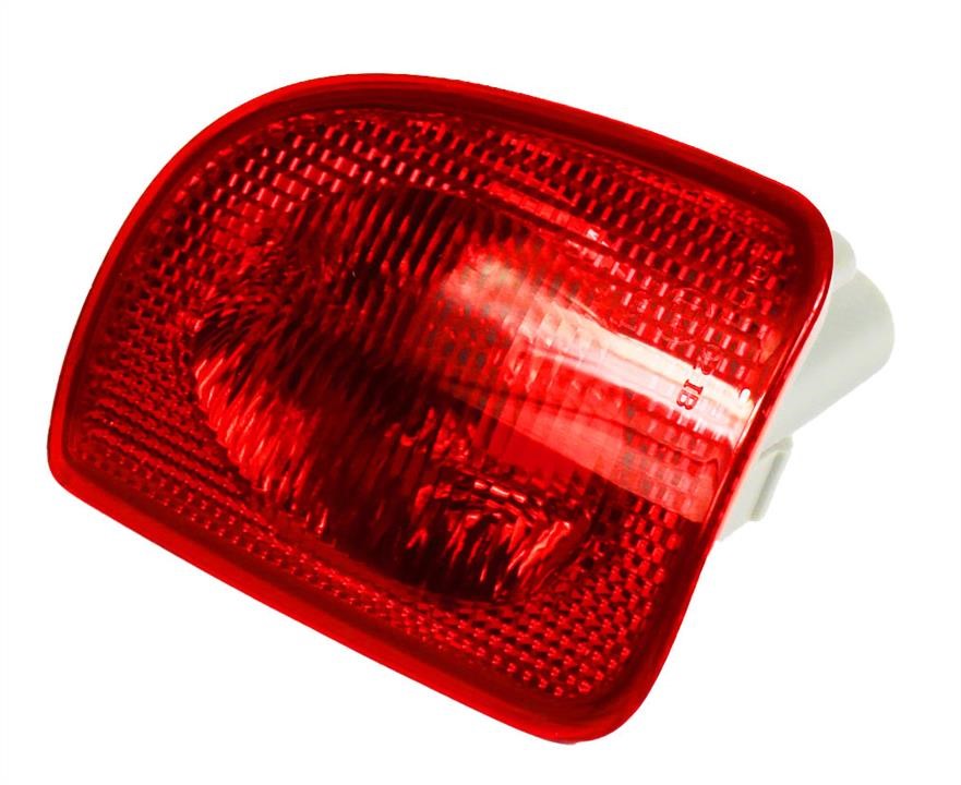 Depo 551-4001L-LD-UE Tail lamp left 5514001LLDUE: Buy near me in Poland at 2407.PL - Good price!