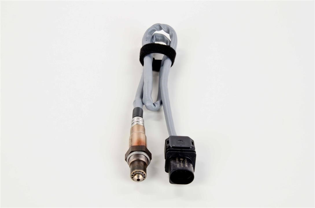 Bosch Датчик кислородный / Лямбда-зонд – цена 390 PLN