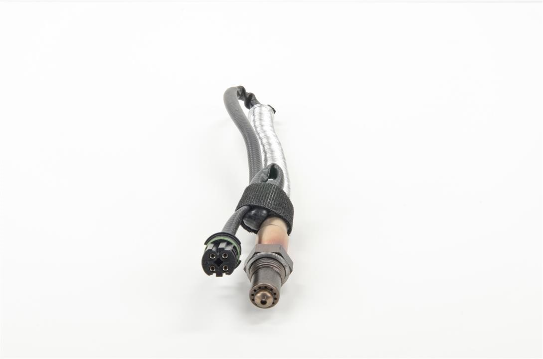 Bosch Sonda lambda – cena 222 PLN