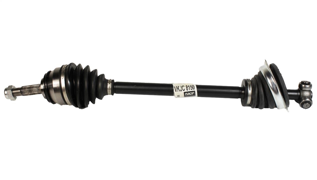 SKF VKJC 8150 Drive shaft VKJC8150: Buy near me at 2407.PL in Poland at an Affordable price!