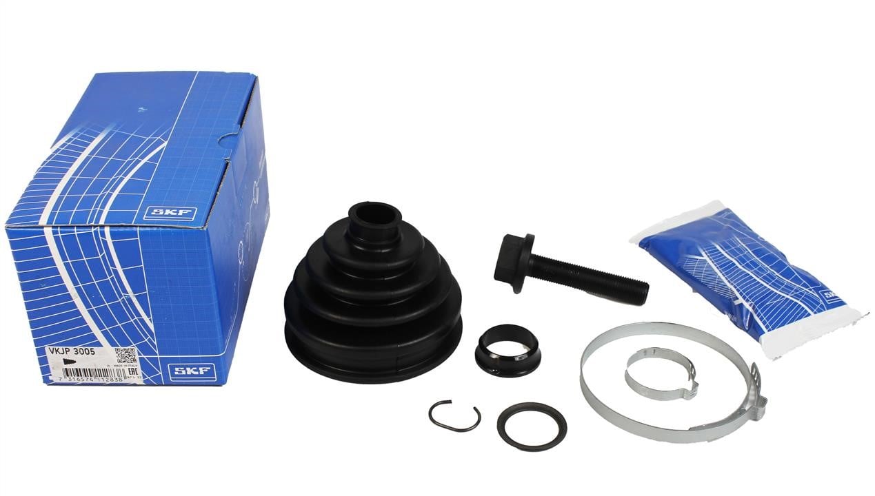 Buy SKF VKJP 3005 at a low price in Poland!