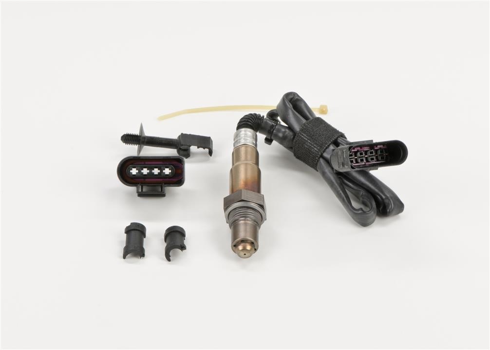Bosch Sonda lambda – cena 297 PLN