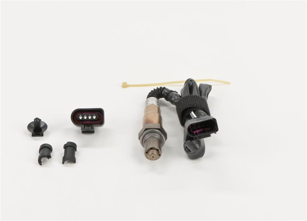 Bosch Lambdasonde – Preis 250 PLN