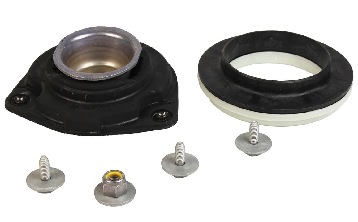 SNR KB668.06 Strut bearing with bearing kit KB66806: Buy near me in Poland at 2407.PL - Good price!