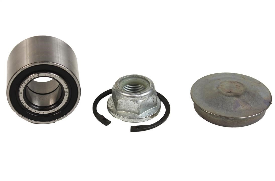 SNR R155.63 Rear Wheel Bearing Kit R15563: Buy near me in Poland at 2407.PL - Good price!