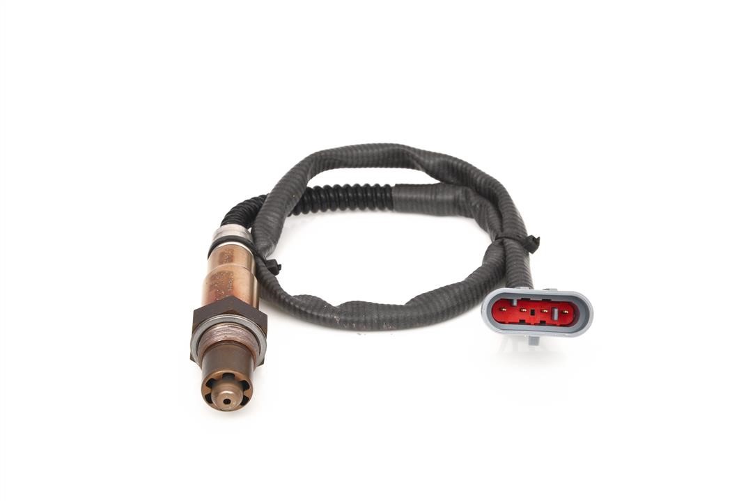 Bosch Датчик кислородный / Лямбда-зонд – цена 275 PLN