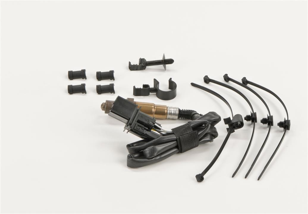 Bosch Lambda sensor – price 471 PLN