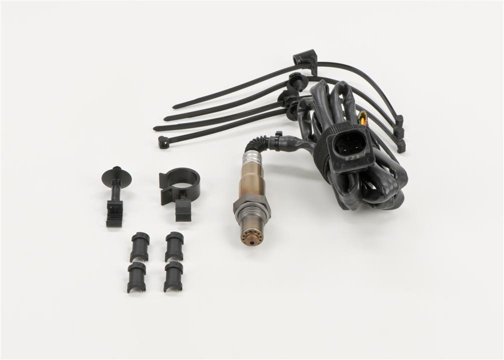 Bosch Lambda sensor – price 2690 PLN