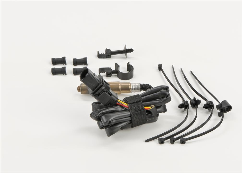 Buy Bosch 0258007363 – good price at 2407.PL!