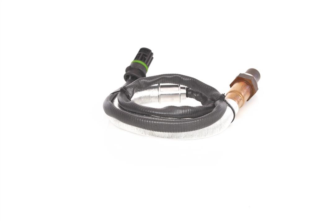 Lambda sensor Bosch 0 258 010 027