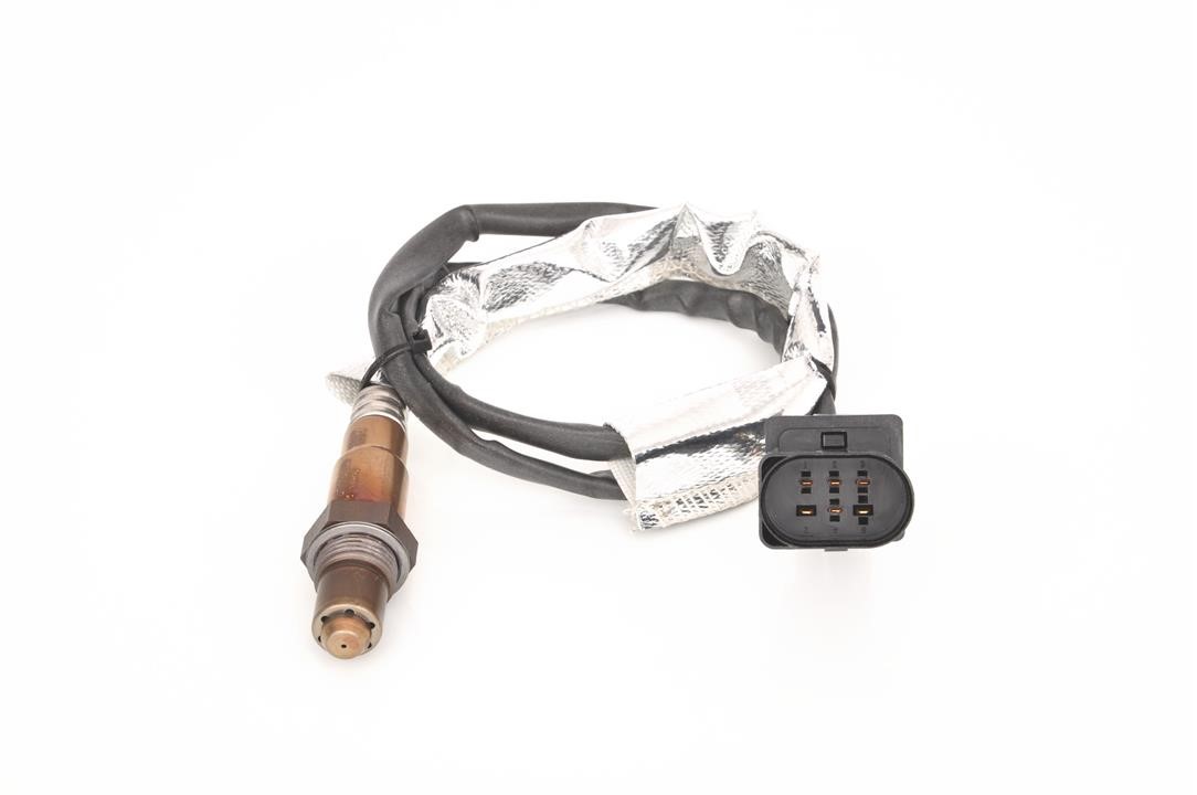 Bosch Sonda lambda – cena 472 PLN